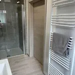 Promedklinik 1 Apartment *