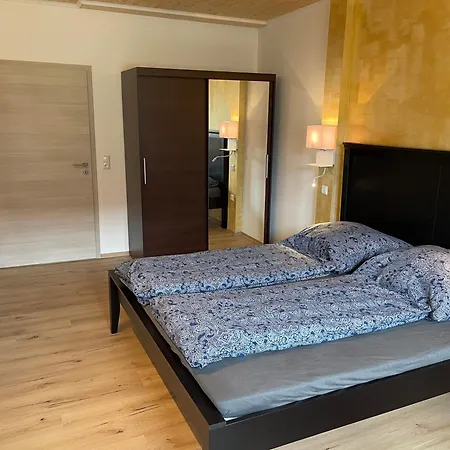 Apartment Promedklinik 1 Volkach