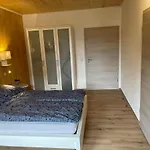 Apartamento Promedklinik 1
