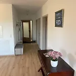 Apartamento Promedklinik 1 Volkach