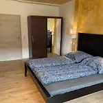 Apartamento Promedklinik 1 Volkach