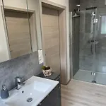 Lägenhet Promedklinik 1 *