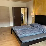 Apartamento Promedklinik 1 Volkach