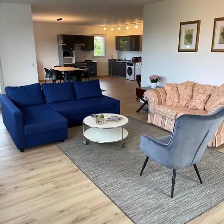 Promedklinik 1 Lägenhet *