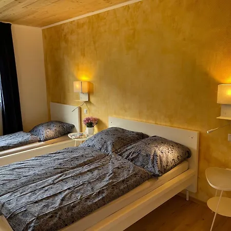 Apartamento Promedklinik 1