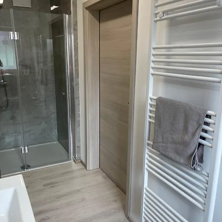 Promedklinik 1 شقة *