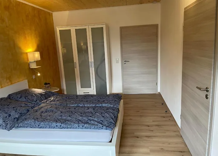 Lejlighed Promedklinik 1