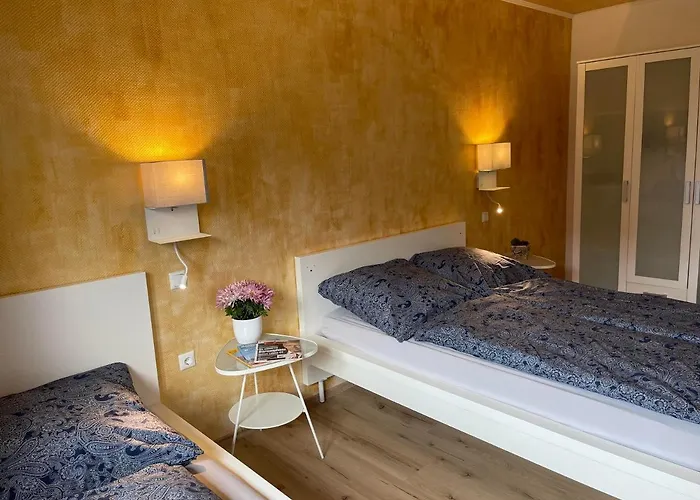 Promedklinik 1 Lejlighed *